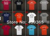 camisas hollister
