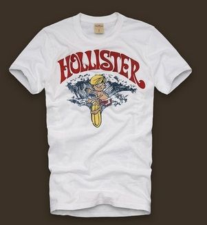 camisas hollister