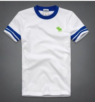 camisas abercrombie