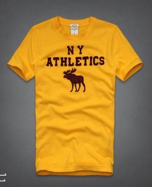 camisas abercrombie
