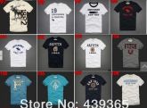camisas abercrombie