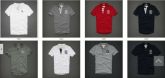 camisa abercrombie