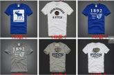 camisas abercrombie