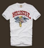 camisas hollister