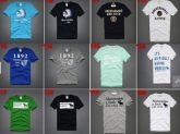 camisas abercrombie