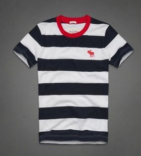 camisa abercrombie