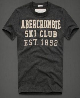 camisas abercrombie