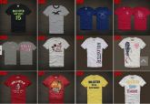 camisas hollister