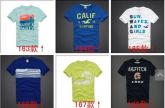camisas hollister