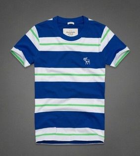 camisa abercrombie