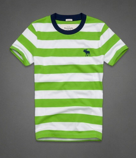 camisa abercrombie
