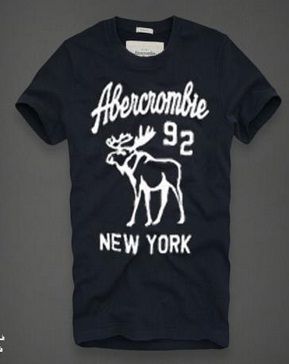 camisas abercrombie
