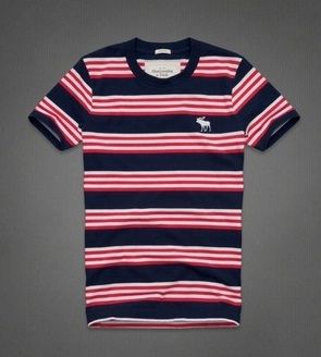 camisa abercrombie