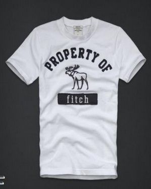 camisas abercrombie