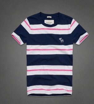 camisa abercrombie