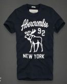camisas abercrombie
