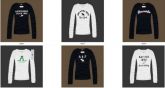 camisa abercrombie