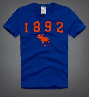 camisas abercrombie