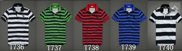 polo abercrombie