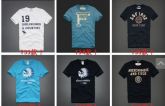 camisas abercrombie